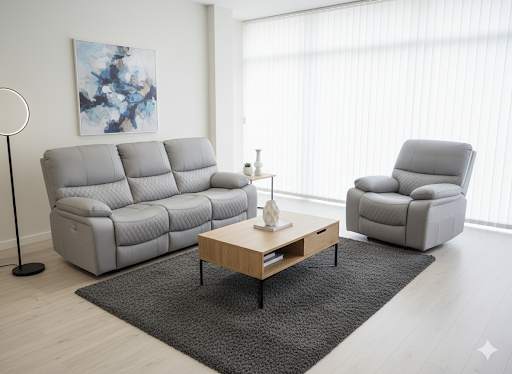 Marilyn (E) Light Grey 3