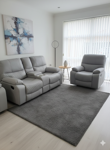 Marilyn Light Grey 2