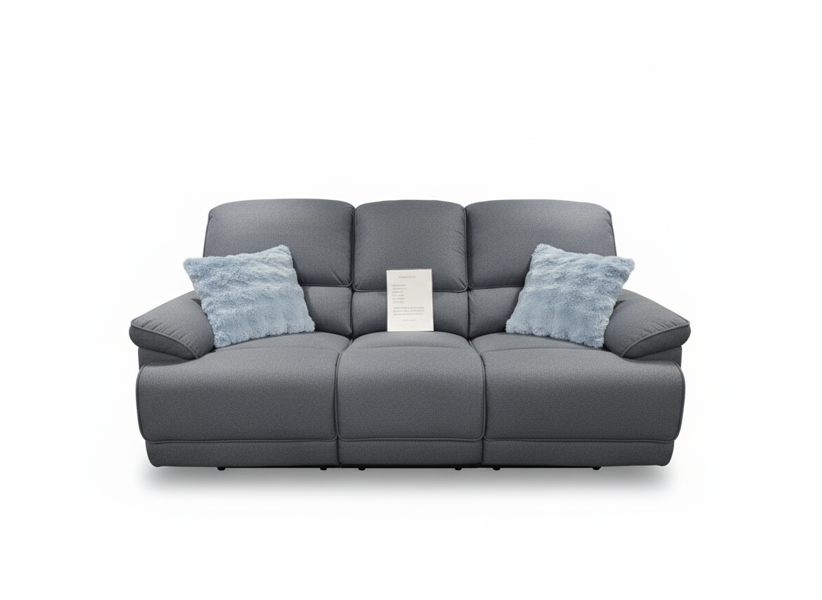 Angela Indigo 3 + 2 + 1