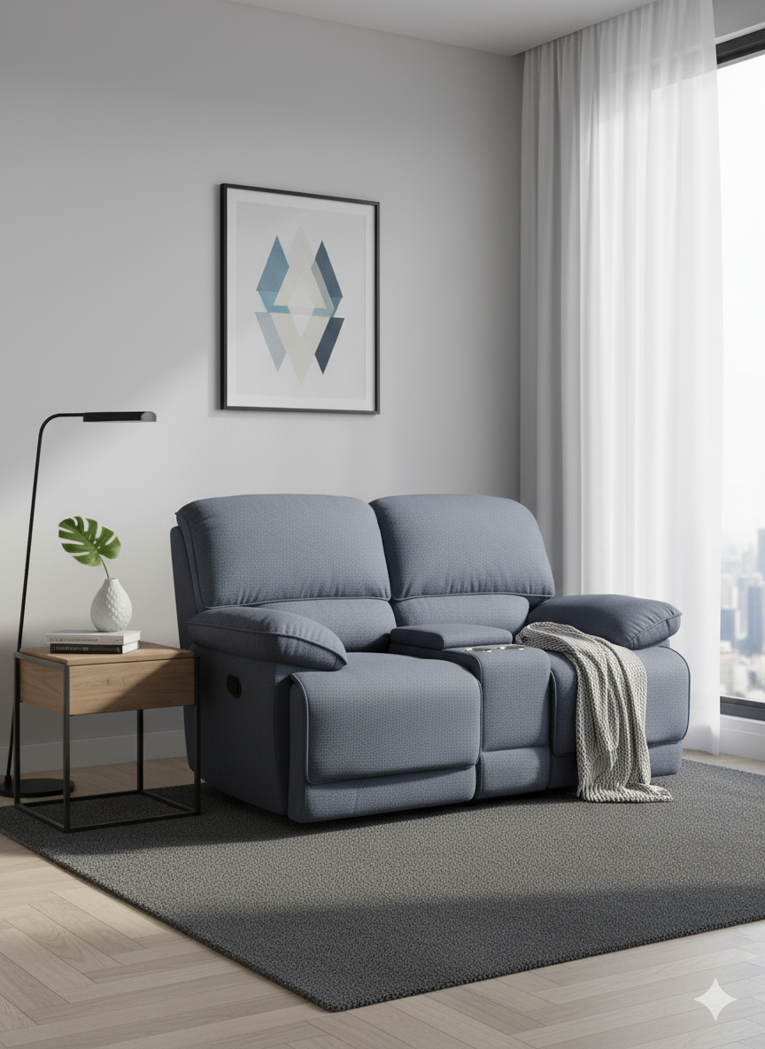 Angella Indigo Fabric 2