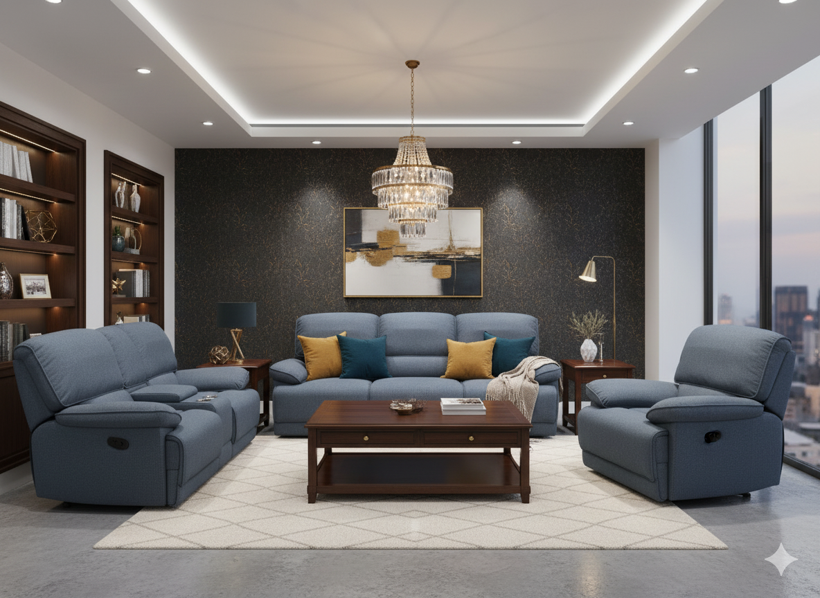 Angella Indigo Fabric 2