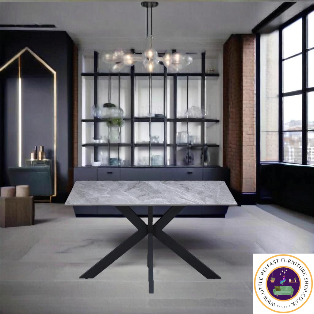 Riverstone Collection Grey Sintered Stone