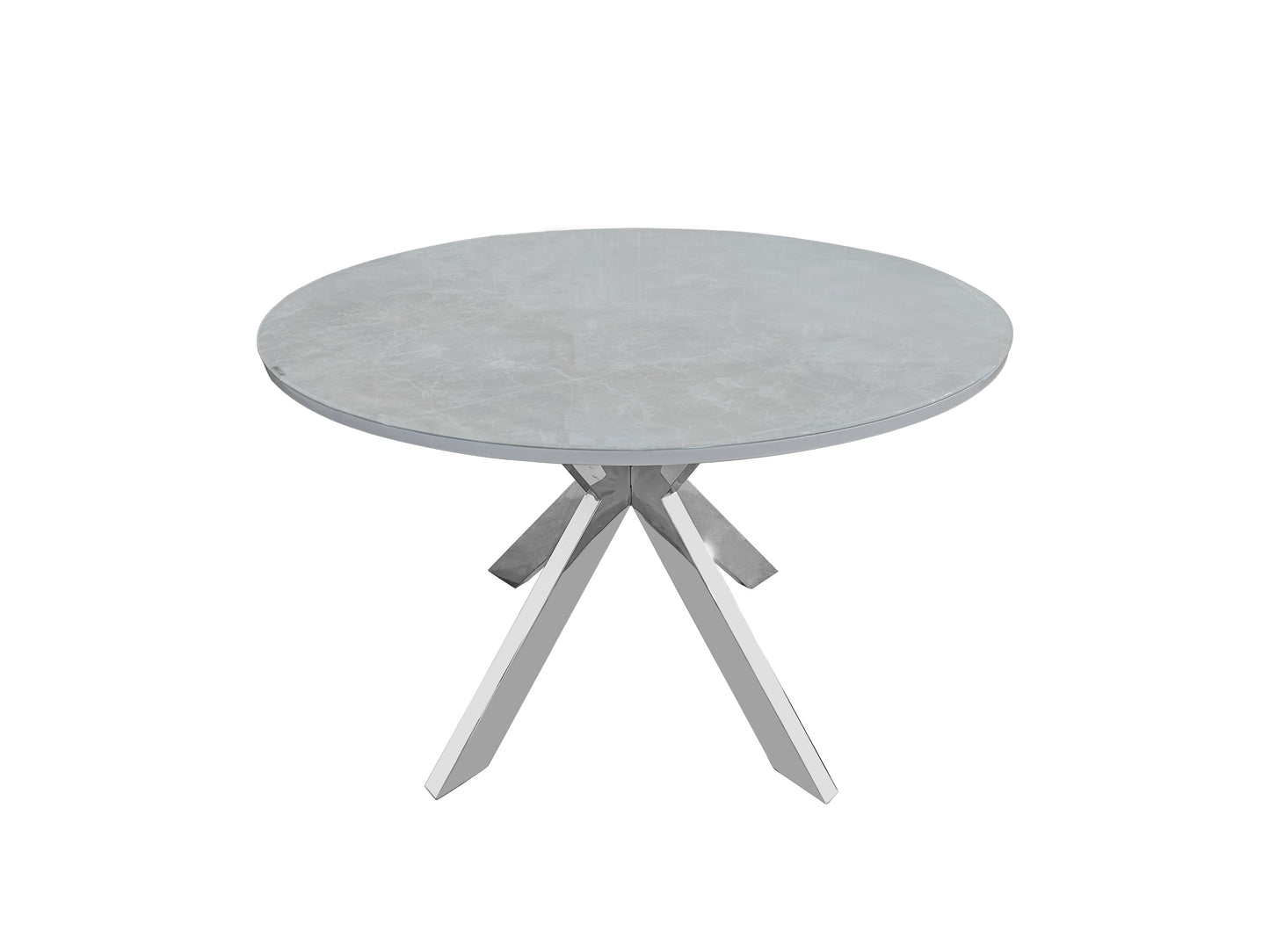 Legacy Collection Round Dining Table 1.1M
