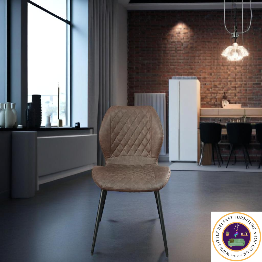 Horizon Dining Chairs