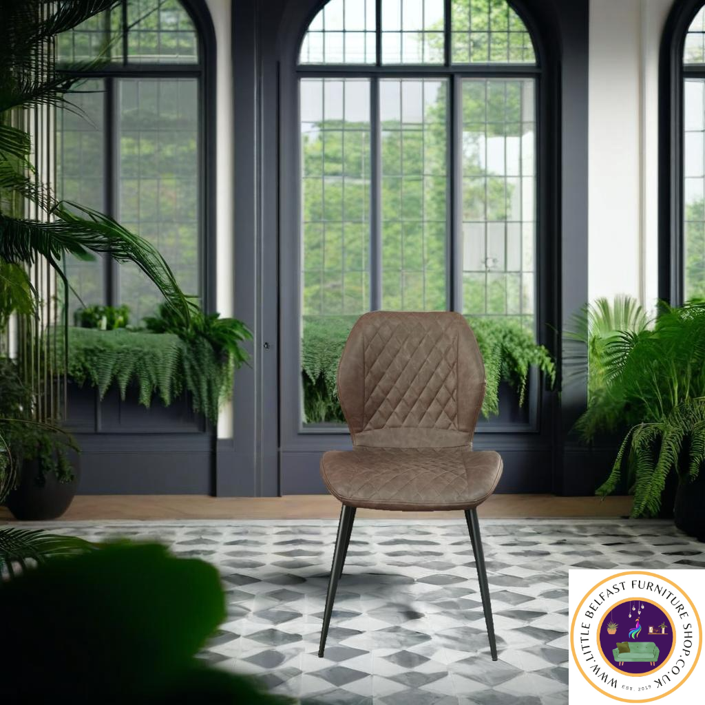 Horizon Dining Chairs