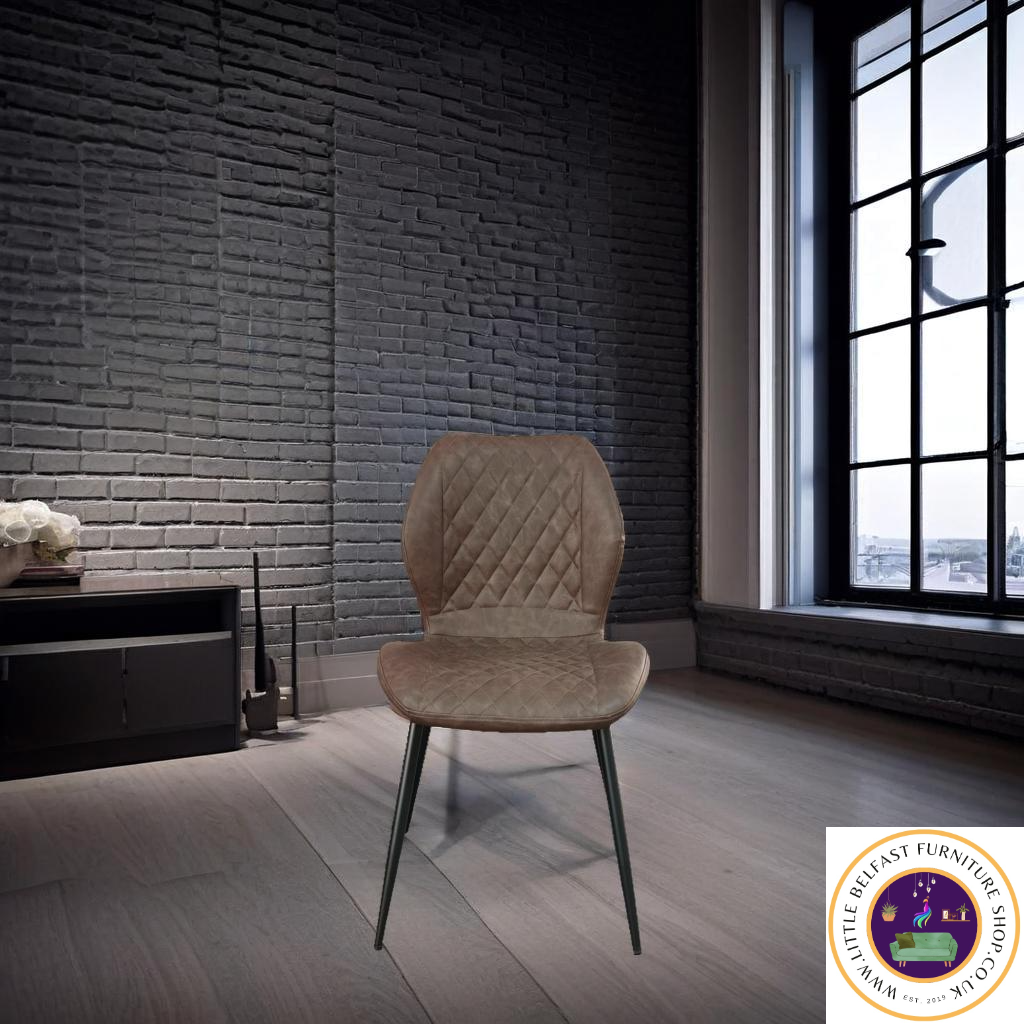Horizon Dining Chairs