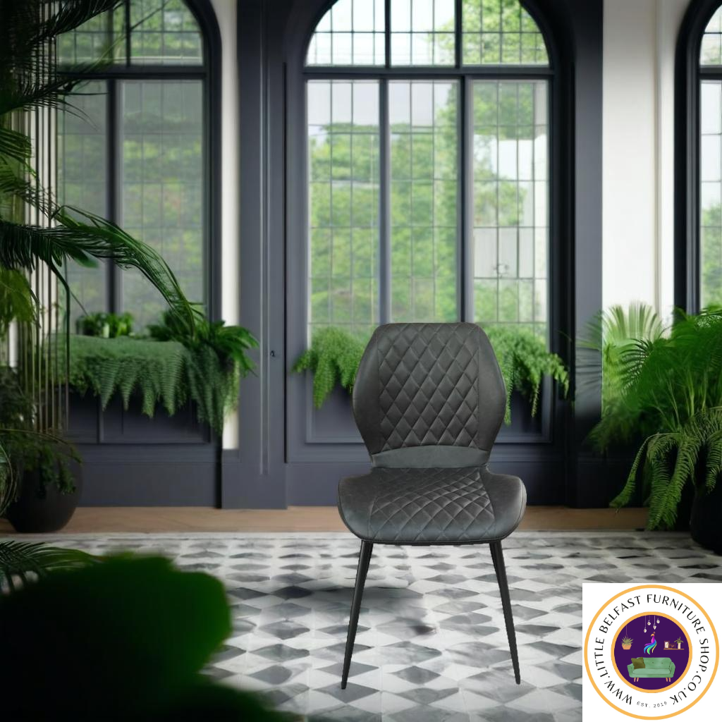Horizon Dining Chairs