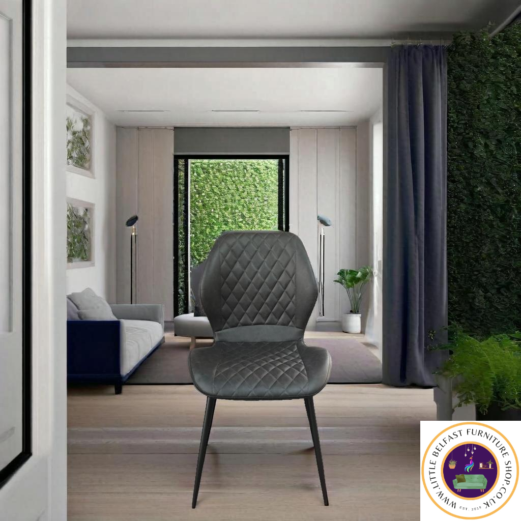Horizon Dining Chairs