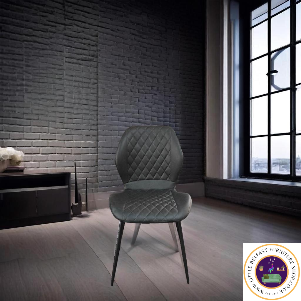 Horizon Dining Chairs