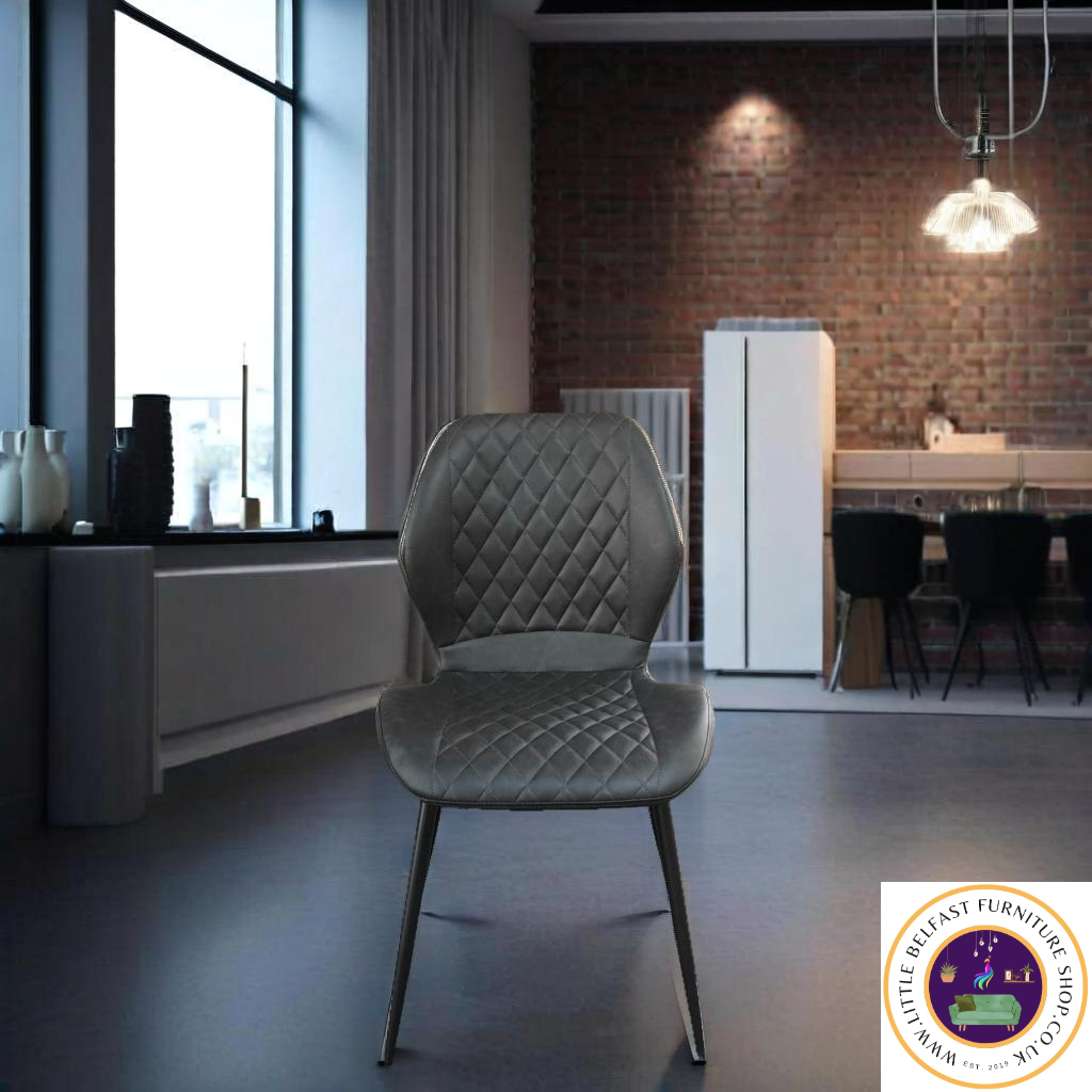 Horizon Dining Chairs