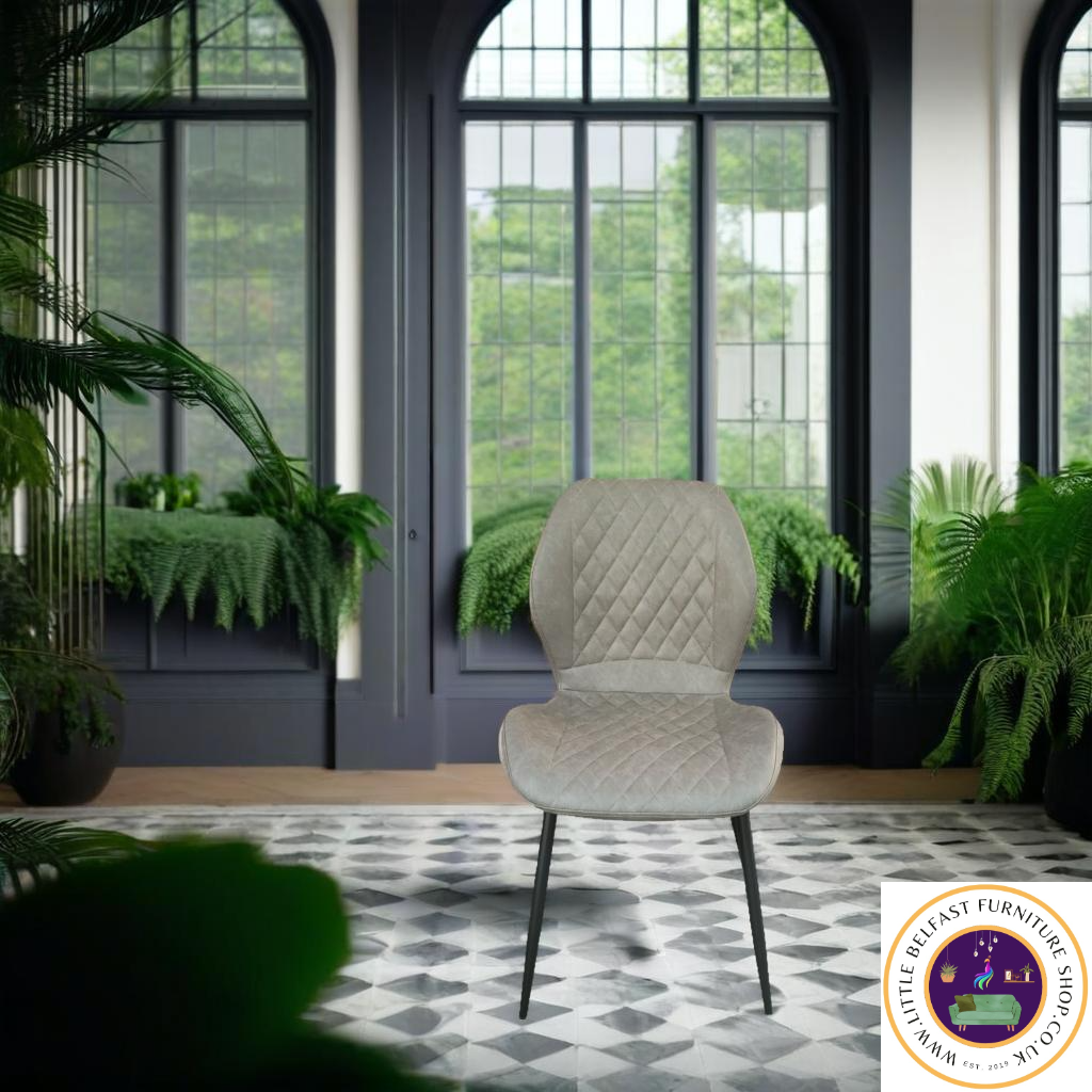 Horizon Dining Chairs