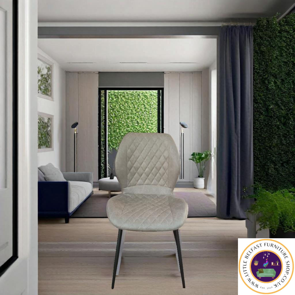 Horizon Dining Chairs