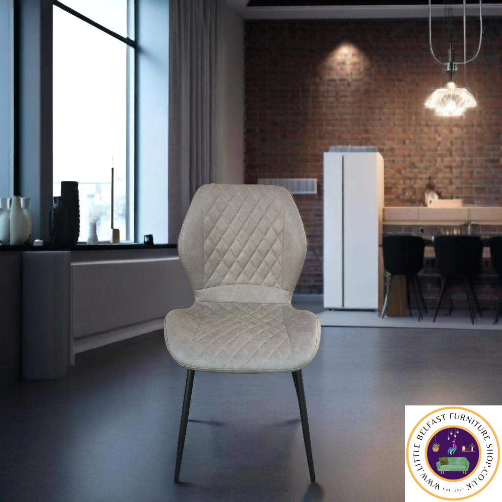 Horizon Dining Chairs