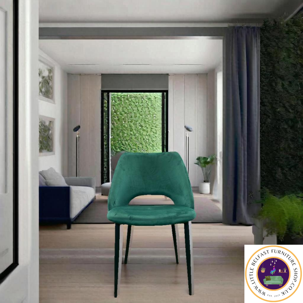 Eclipse Dining Chairs