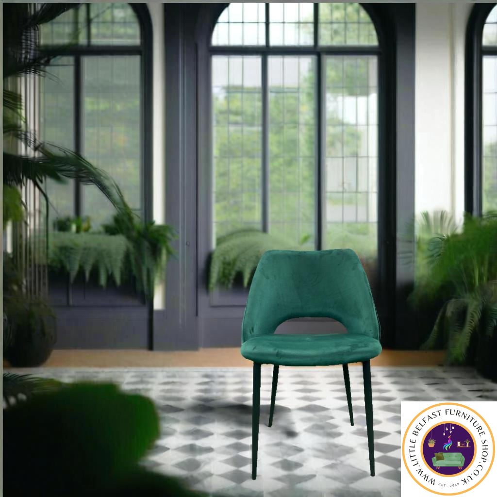Eclipse Dining Chairs
