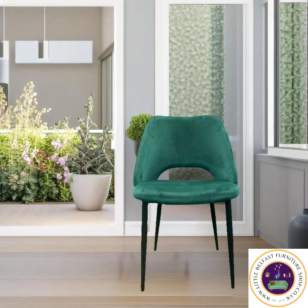 Eclipse Dining Chairs