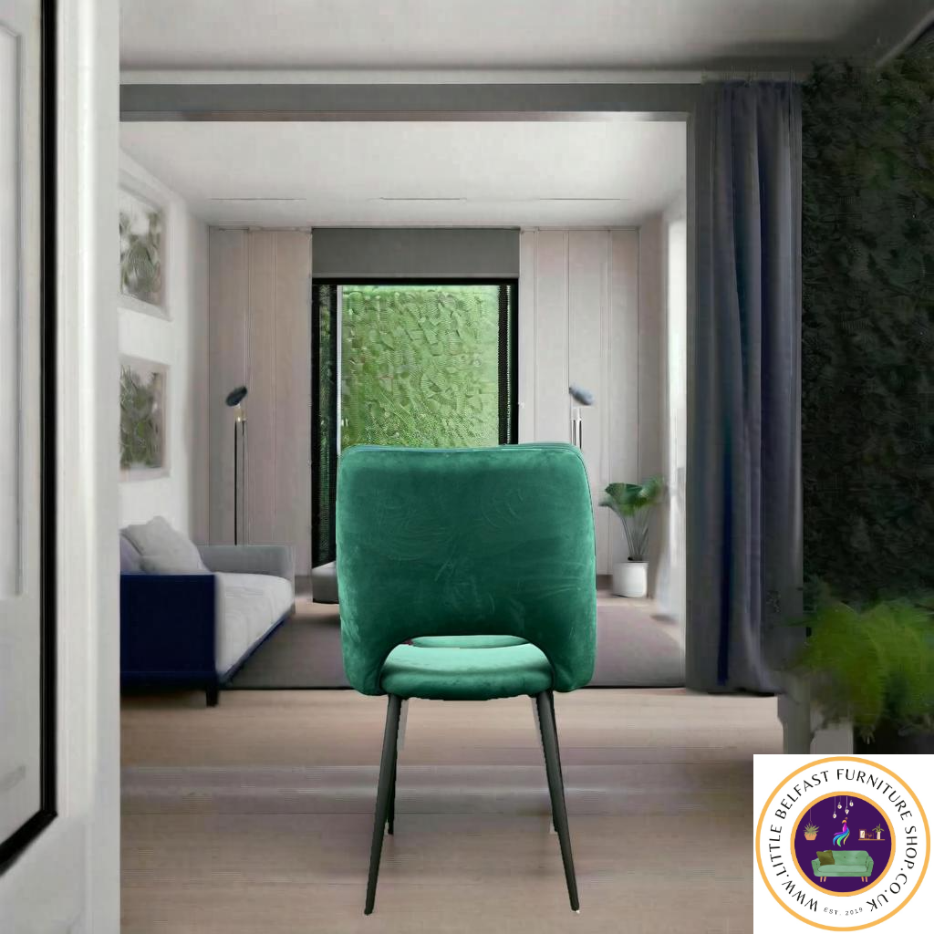 Eclipse Dining Chairs