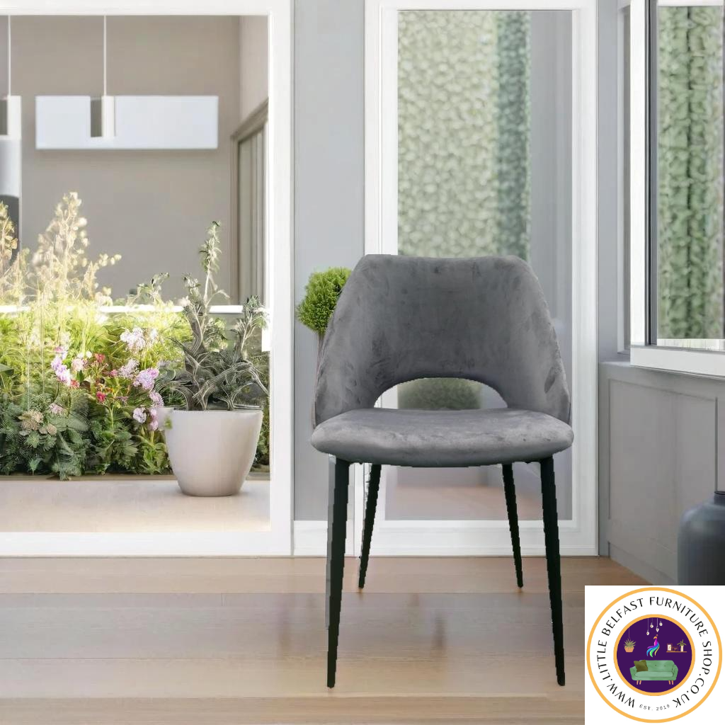 Eclipse Dining Chairs