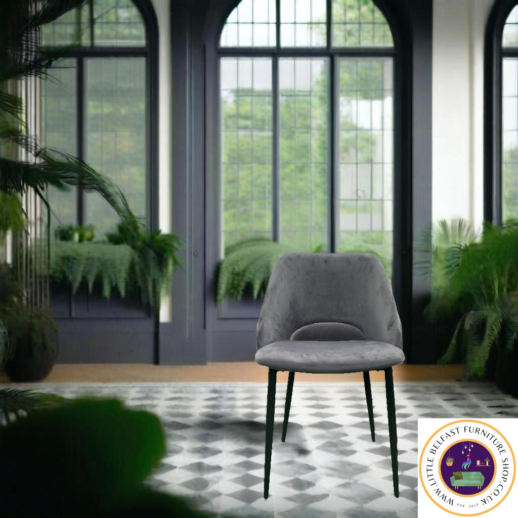 Eclipse Dining Chairs