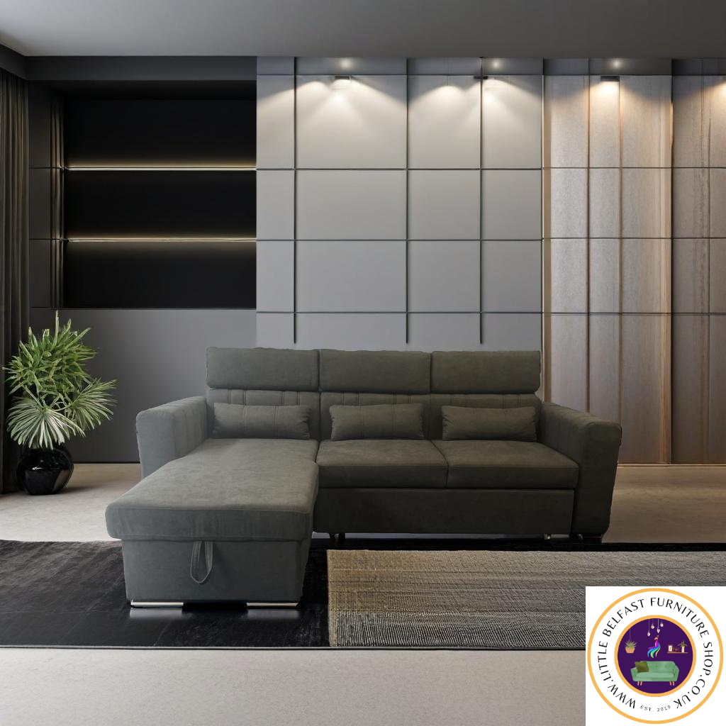 Luca Sofa Bed
