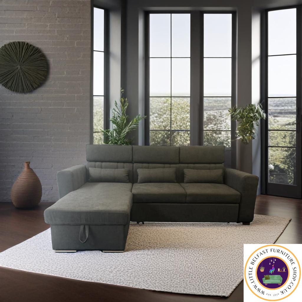 Luca Sofa Bed