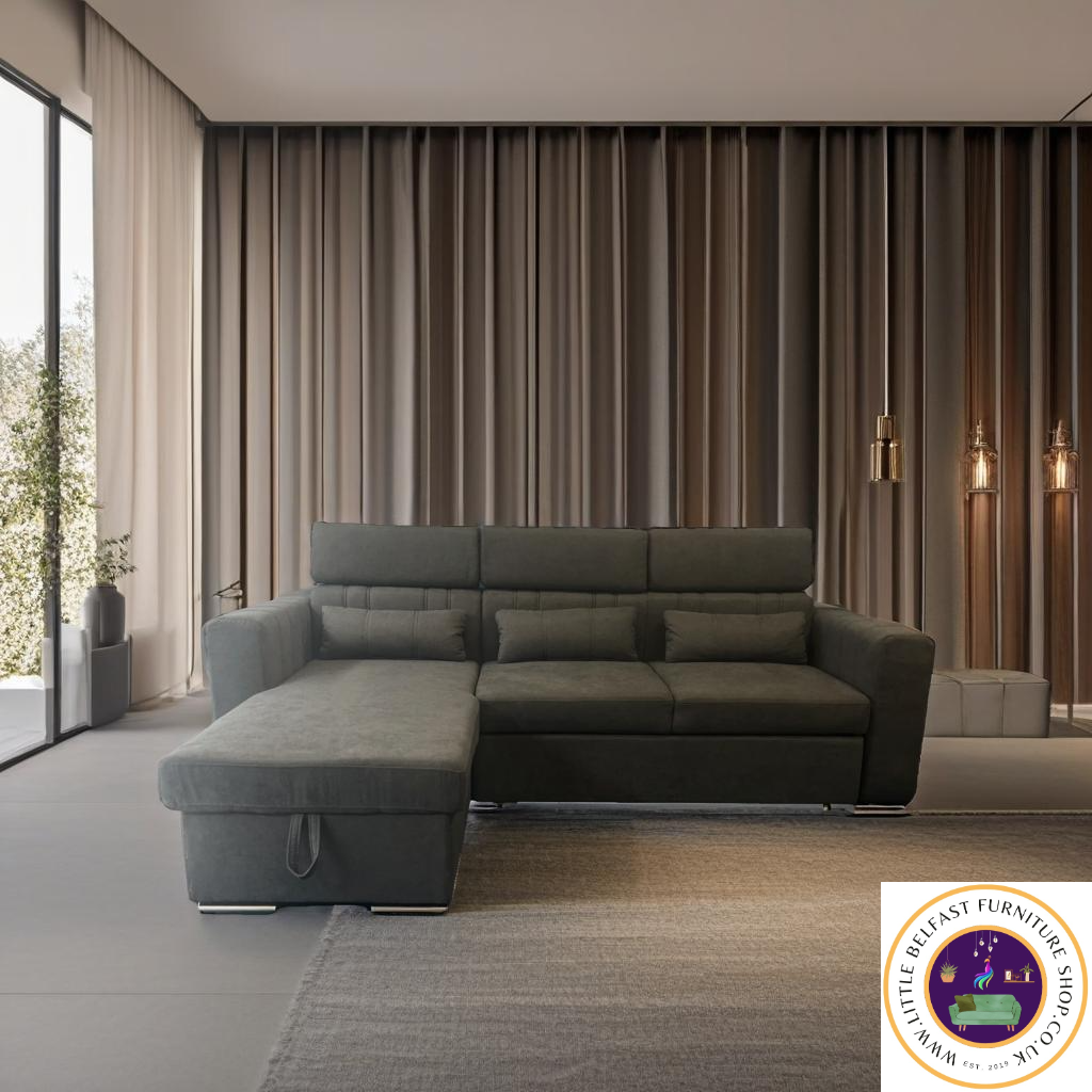 Luca Sofa Bed