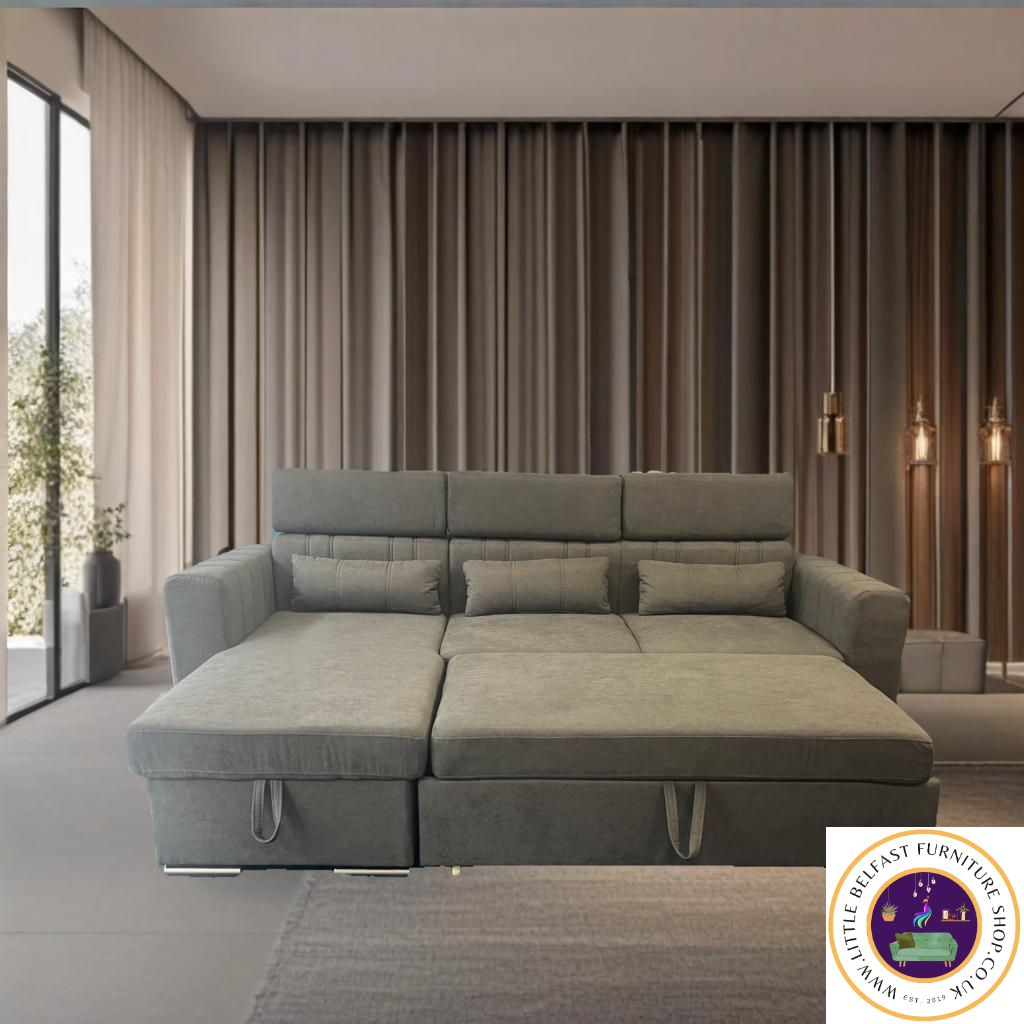 Luca Sofa Bed
