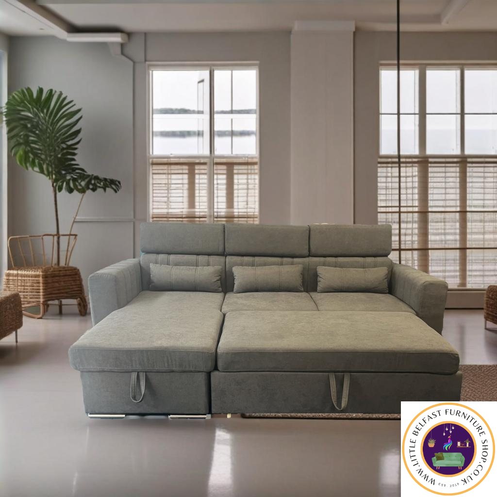Luca Sofa Bed