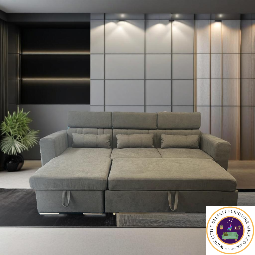 Luca Sofa Bed