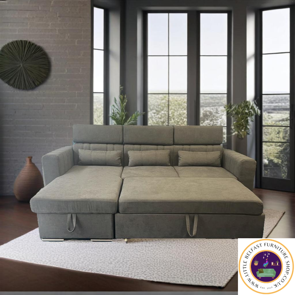Luca Sofa Bed