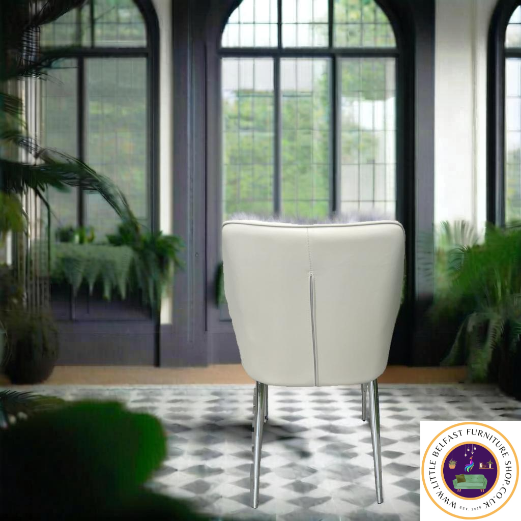 Skyline Dining Chairs