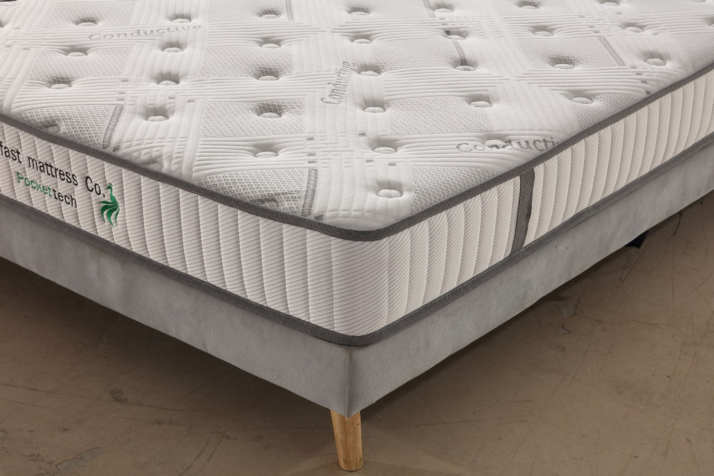 Pocket Tech Mattresses