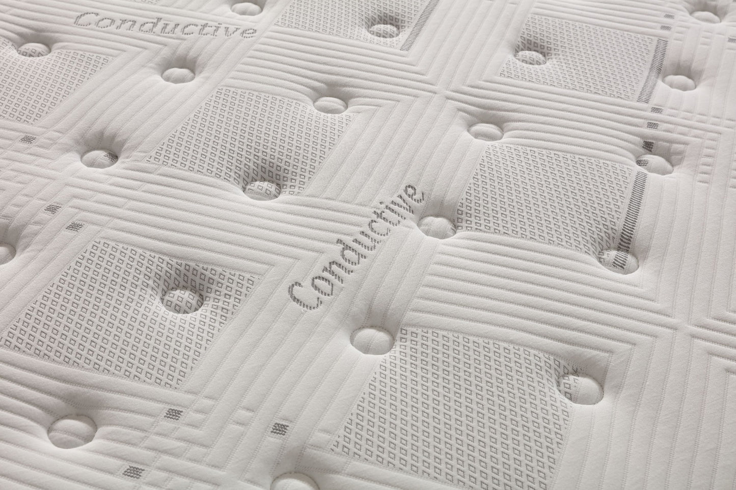 Pocket Tech Mattresses