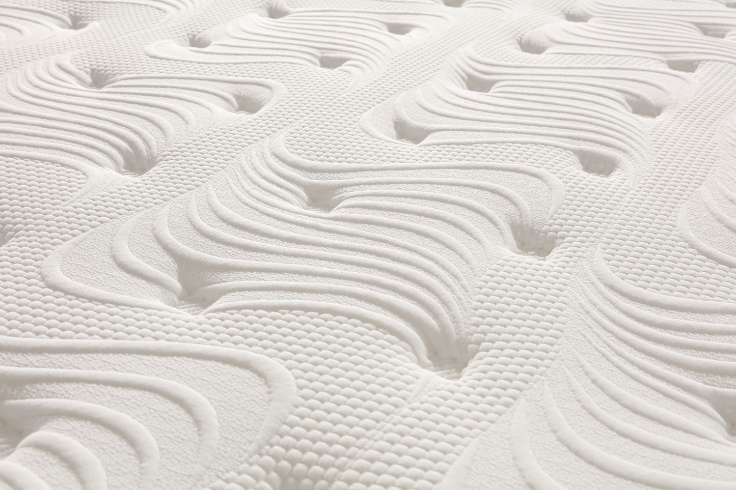 Ortho Tech Mattresses