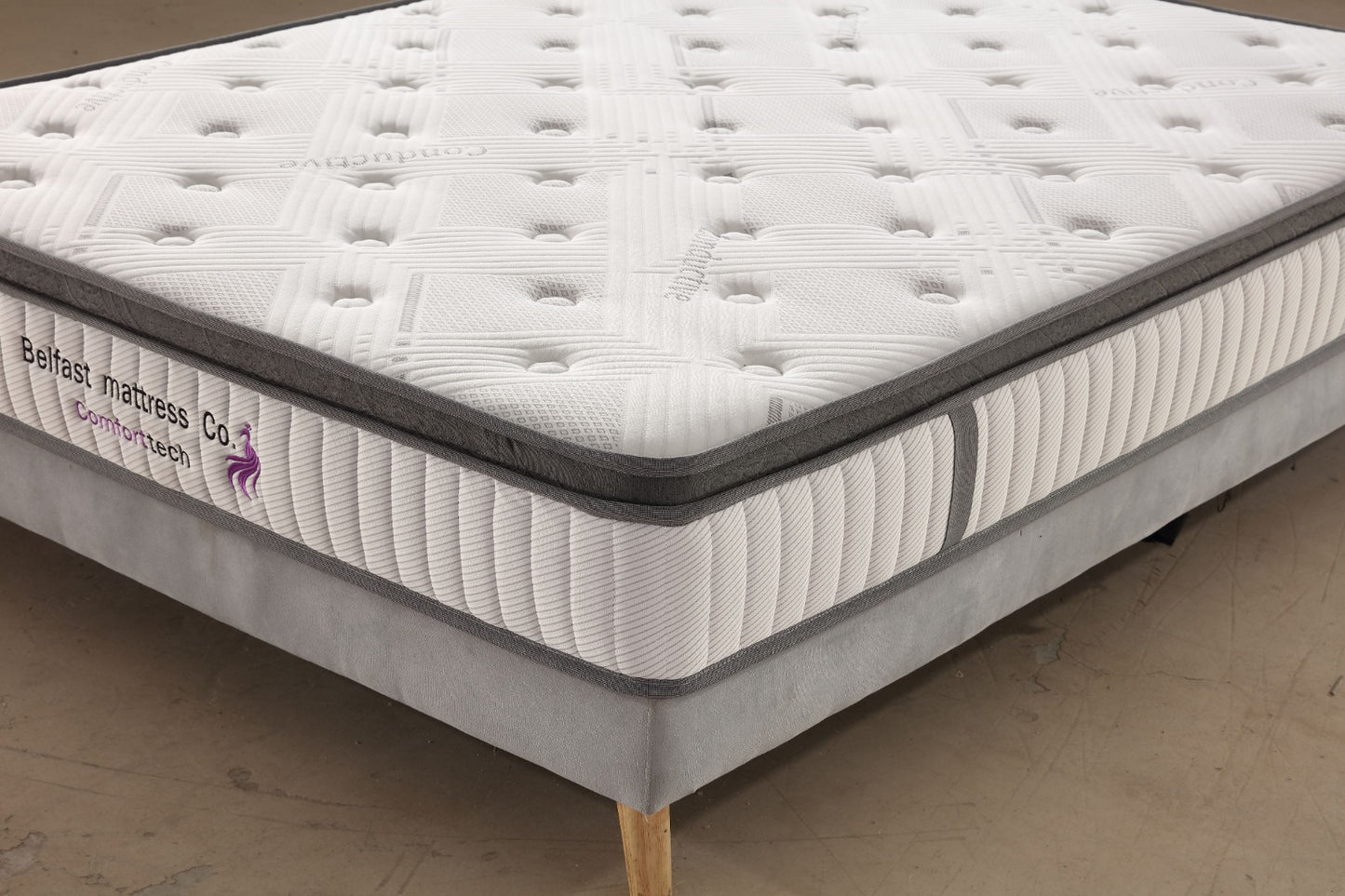 Comfort Tech Mattresses