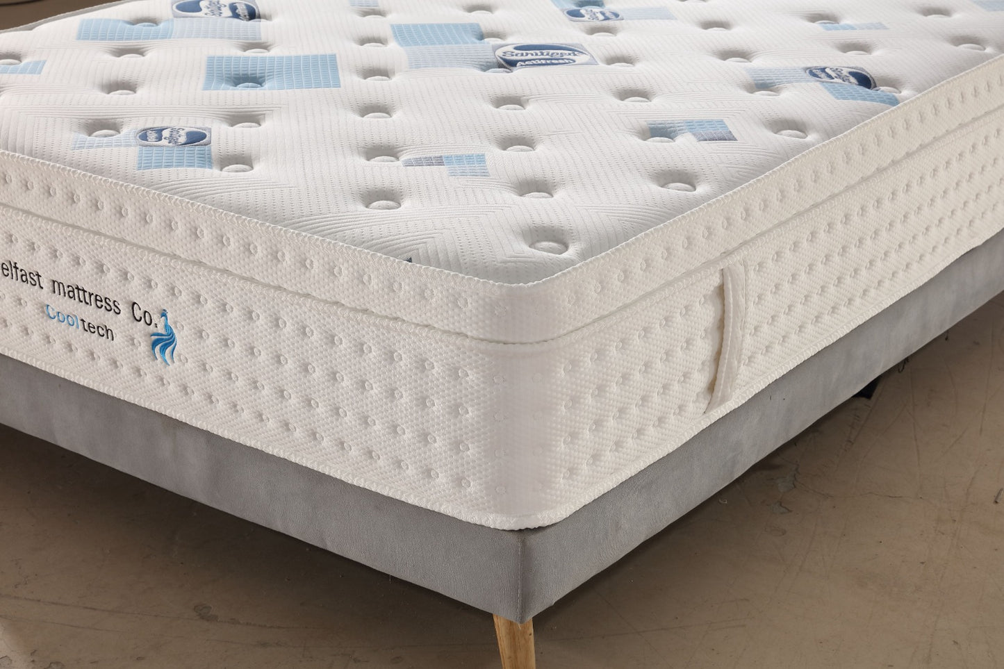 Cool Tech Mattresses