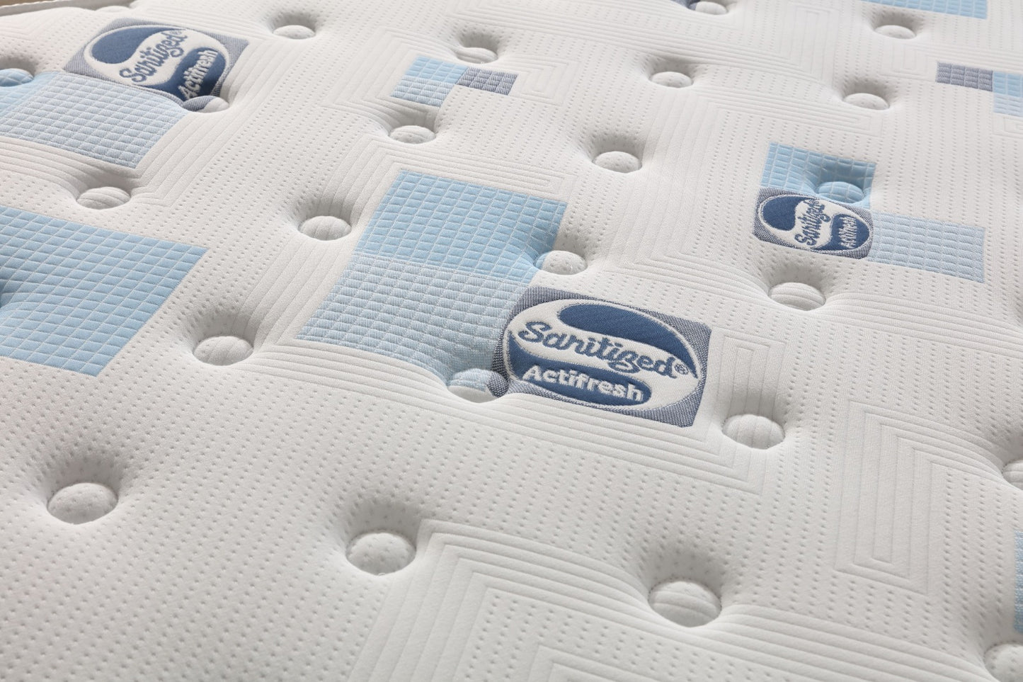 Cool Tech Mattresses