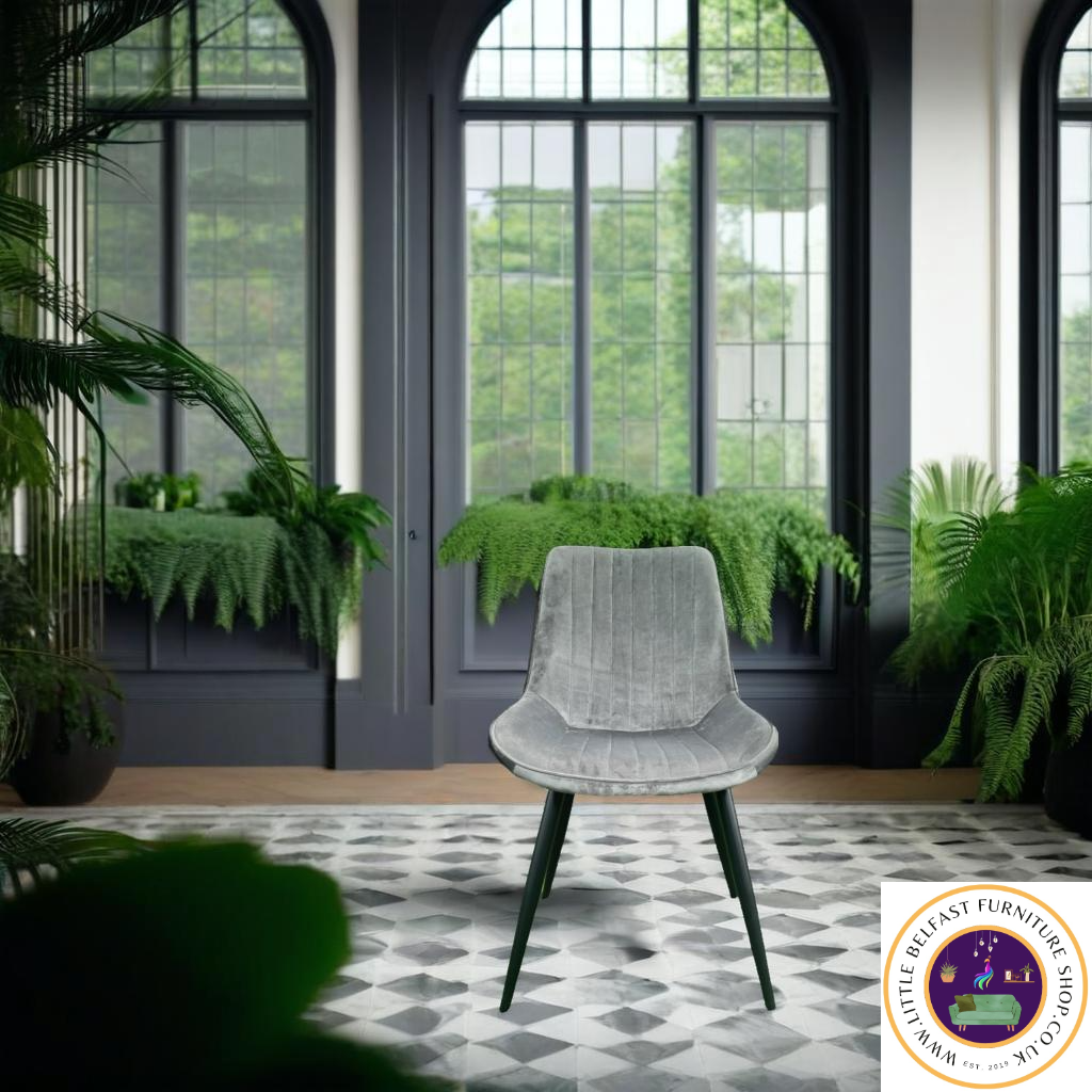 Rosa Dining Chairs