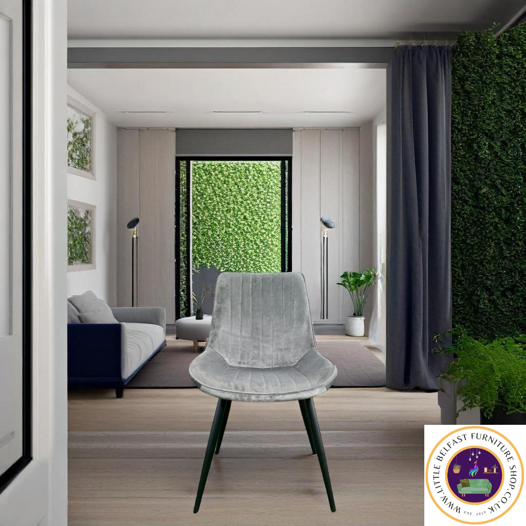 Rosa Dining Chairs