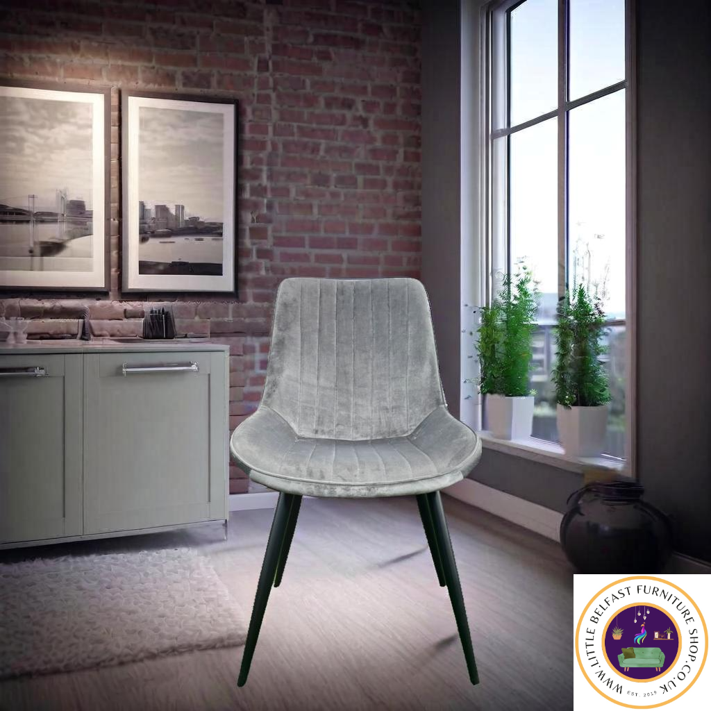 Rosa Dining Chairs