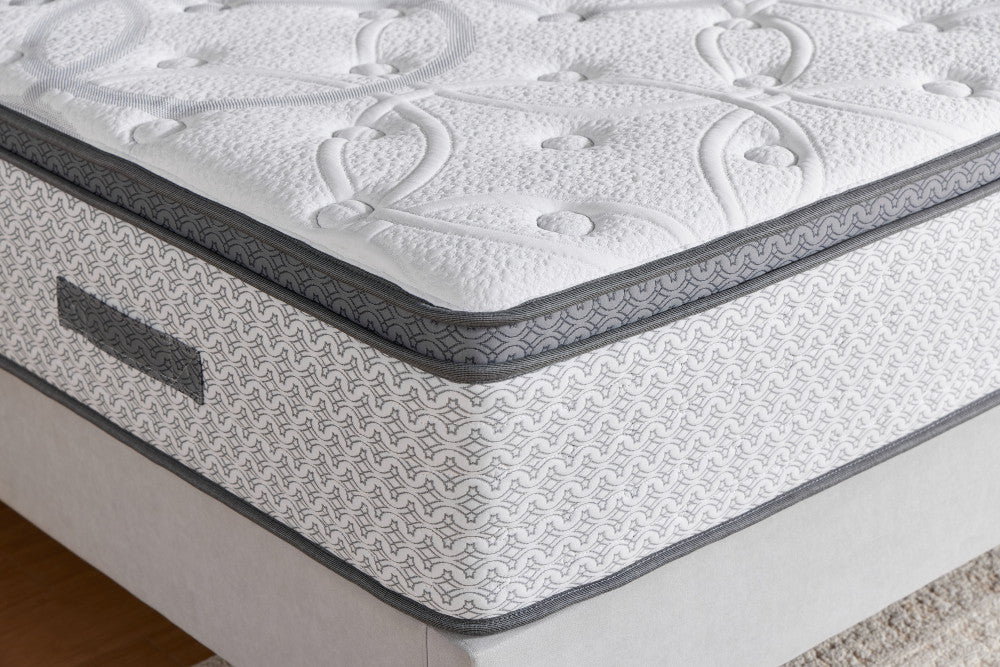 Signature Plush Small Double