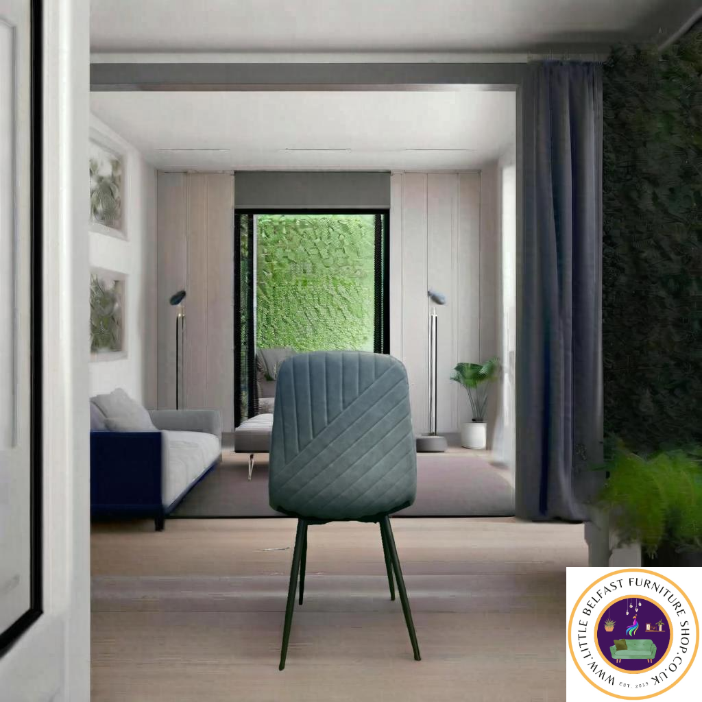 Nova Dining Chairs