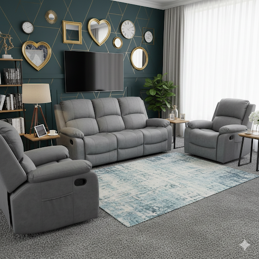 Kacy Sofa Range