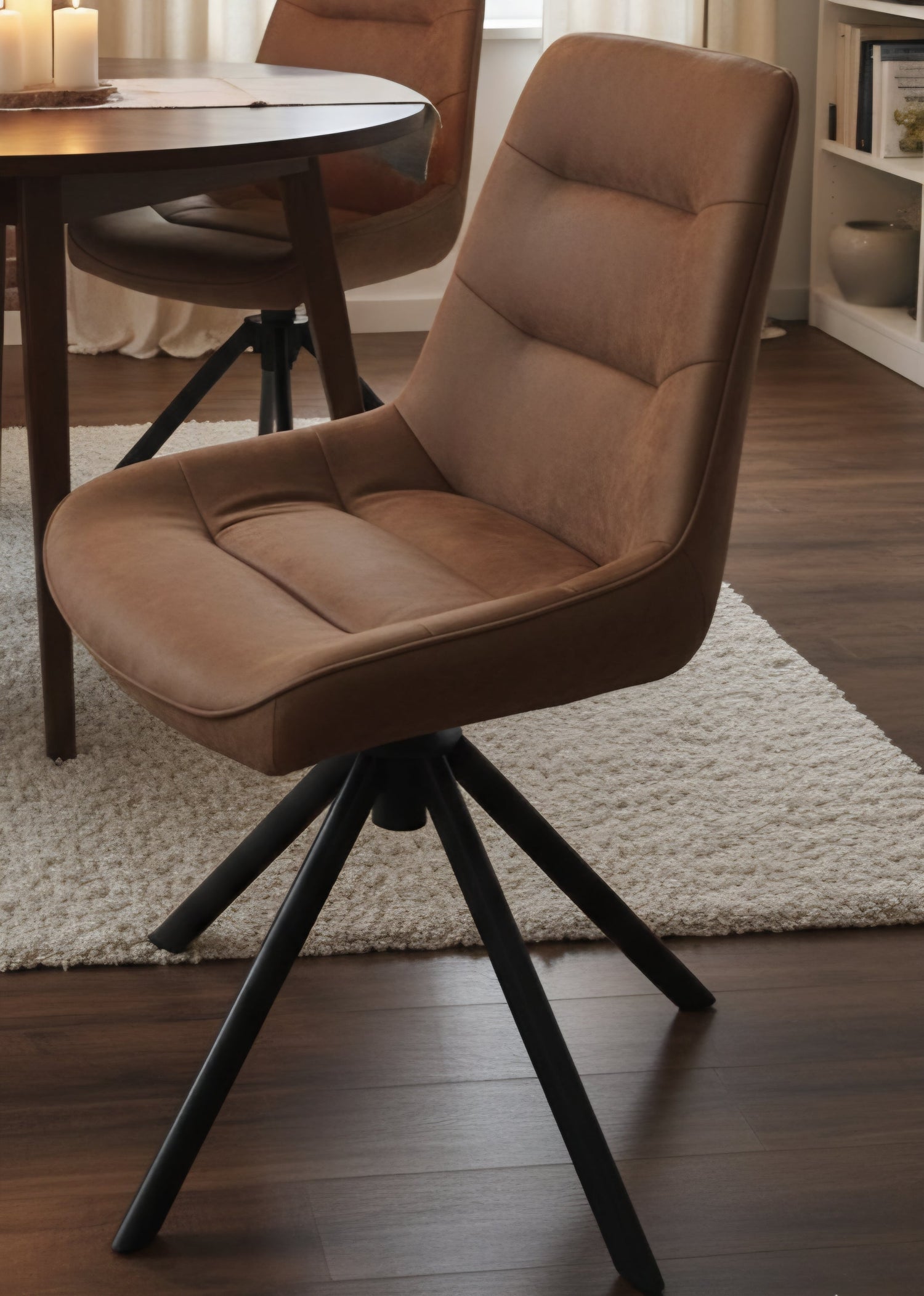 Harley Chair Range