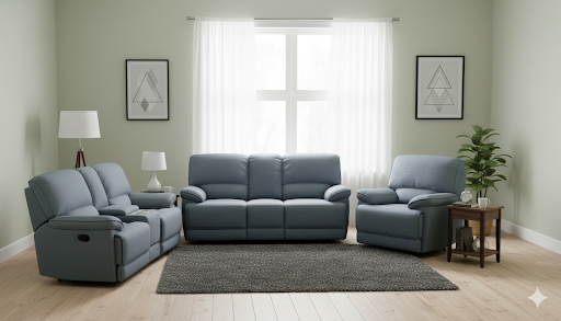 Angella Sofa Range