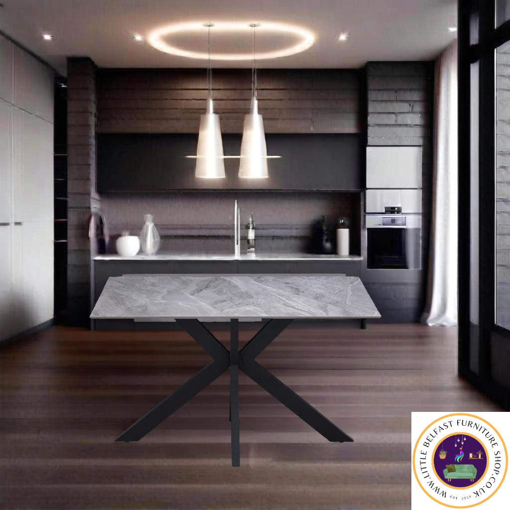 Riverstone Table Range