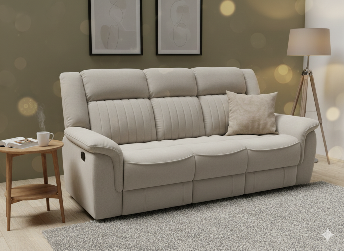 Dallas Sofa Range