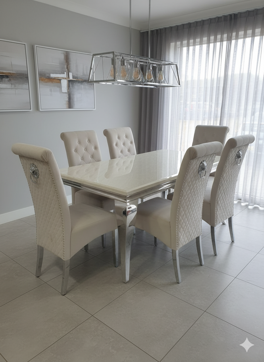 Florence Table Range