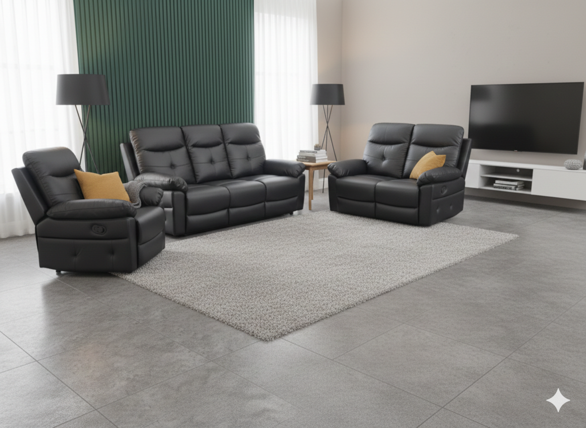 Roxy Sofa Range