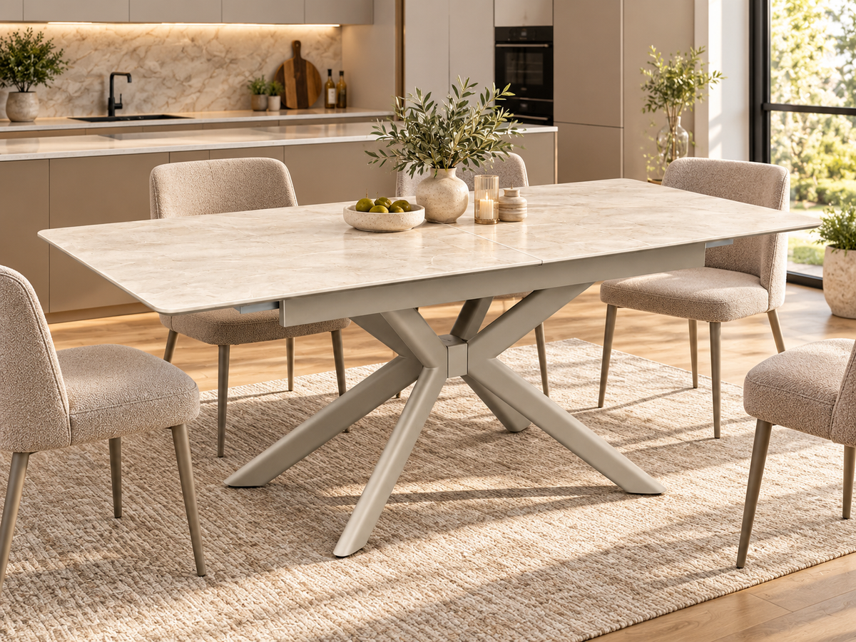 Movento Table Range